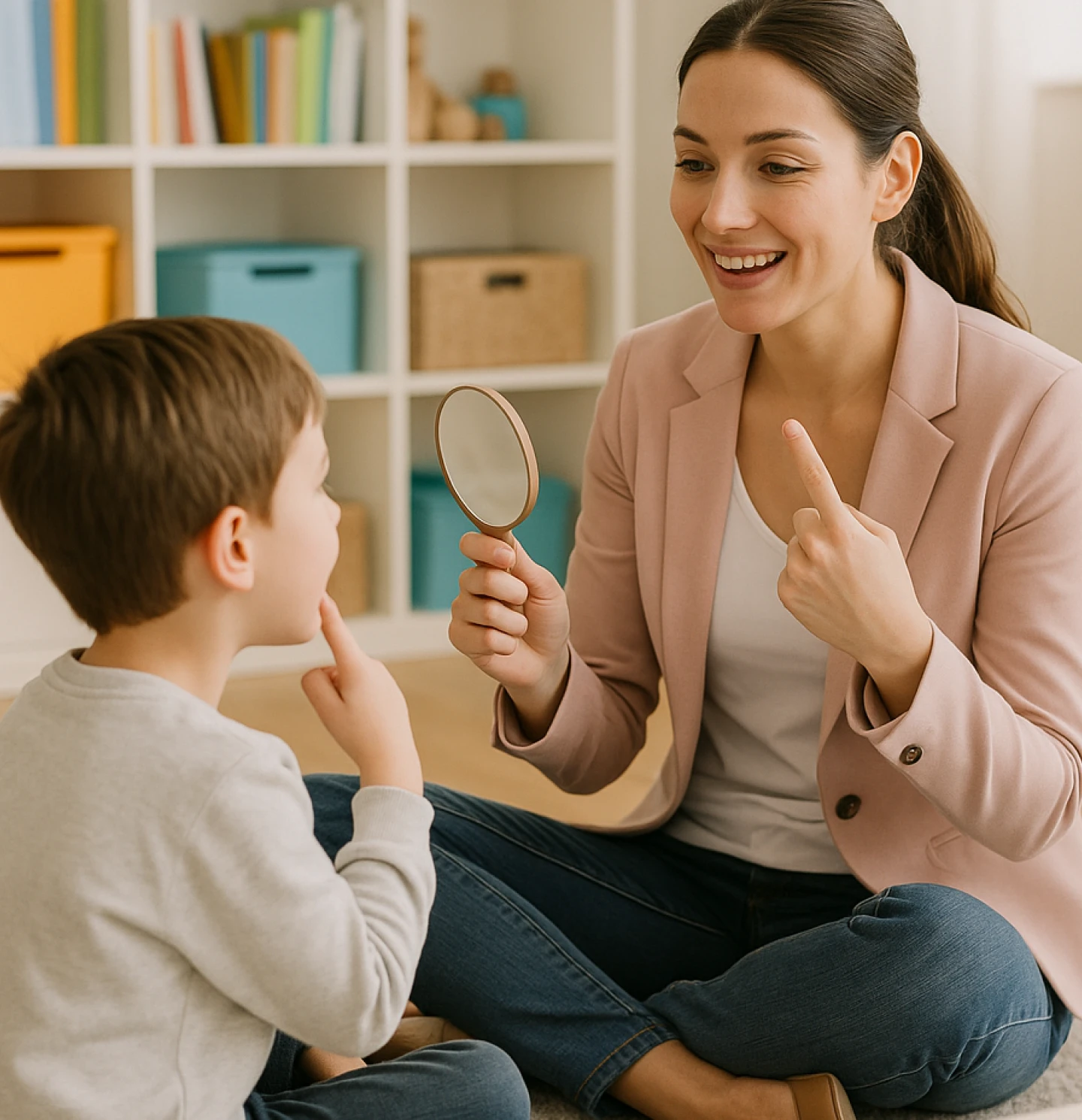 pair it speech services 3