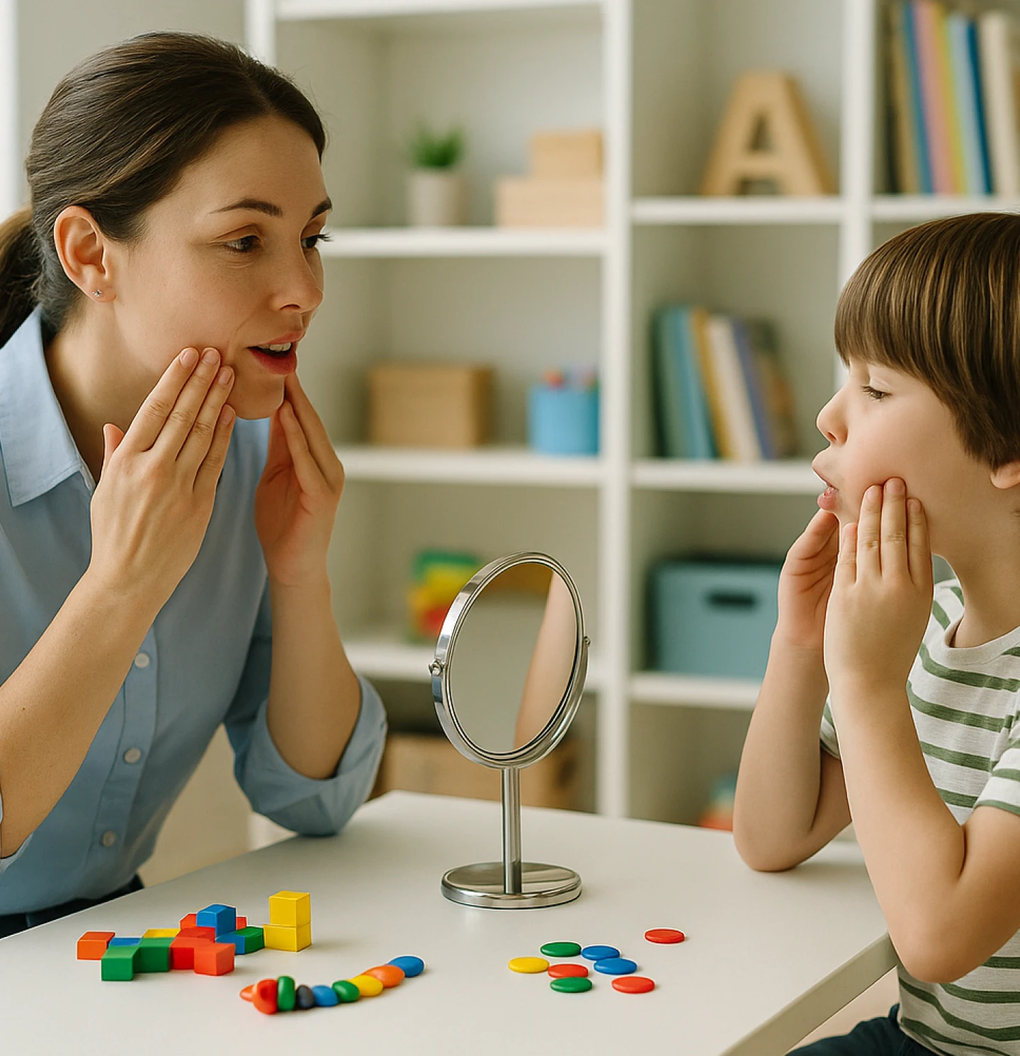 pair it speech services 5